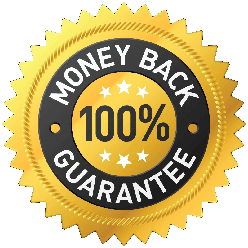 Hydrus Jet pressure washer 100% money back guarantee 