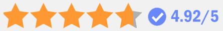 Qinux BreezaMax verified 5 star rating based on 18,129+ customers