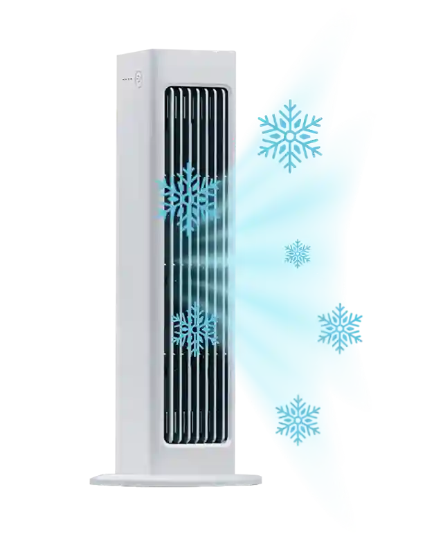 Qinux Breezamax Product Image